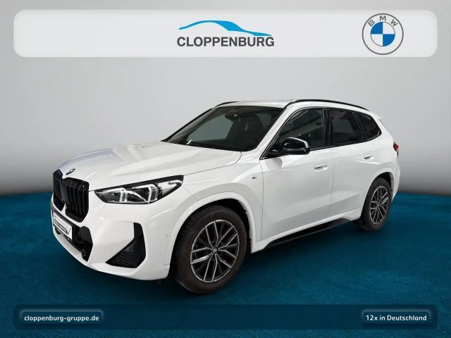 BMW X1 xDrive23d M Sportpaket AHK+Navi+SHZ+KeyGO 2023 Diesel