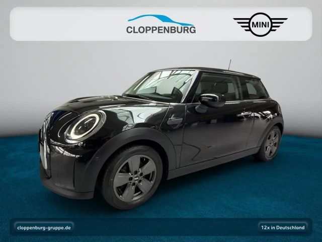 MINI Cooper 2023 Benzine