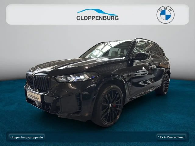 BMW X5 xDrive30d AHK+Navi+SHZ+KeyGO+BT UPE: 106.580€ 2025 Diesel