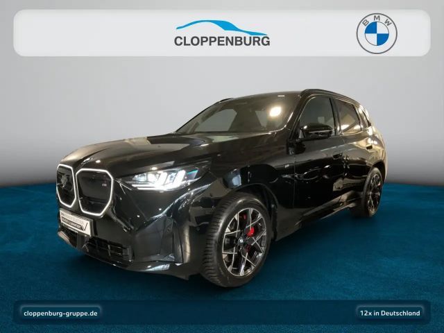 BMW X3 M 50 i xDrive Head-Up+AHK+StHz+WR UPE: 94.619€ 2025 Benzine