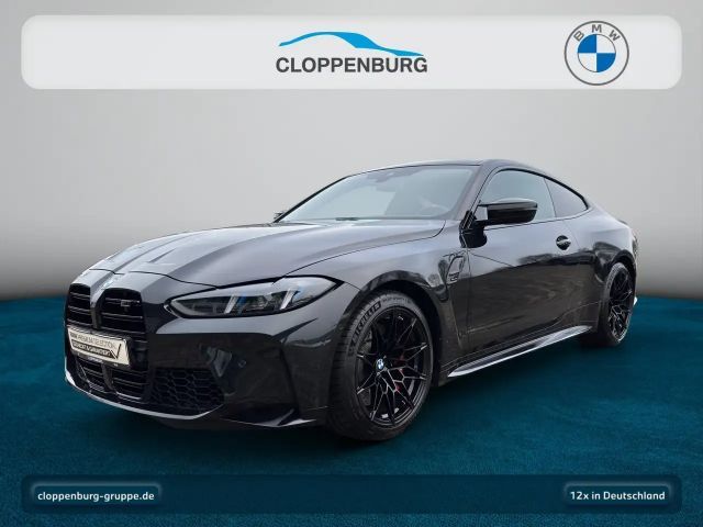 BMW M4 Competition Coupé Head-Up+Navi UPE: 109.710€ 2025 Benzine