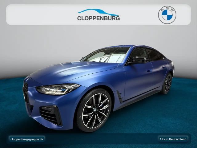BMW 440 M440i xDrive Gran Coupé Head-Up+Navi+360°+Laser 2023 Benzine