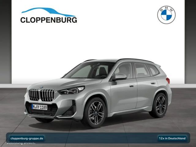 BMW X1 sDrive20i M Sportpaket ACC+SHZ UPE: 57.239€ 2025 Benzine