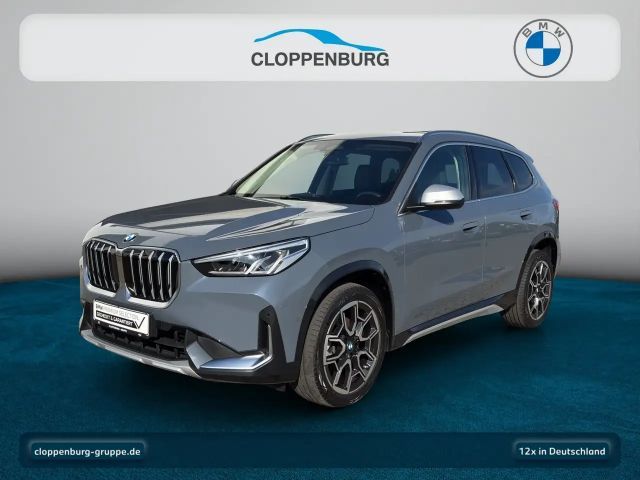 BMW X1 sDrive18d xLine Navi+ACC+SHZ+HiFi+Fernl.Ass 2023 Diesel