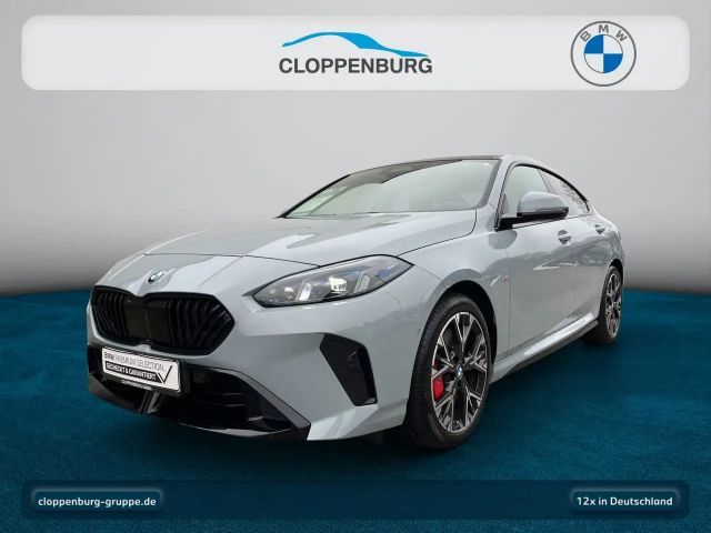 BMW 220 d Gran Coupé M Sportpaket Navi UPE: 54.670€ 2025 Diesel