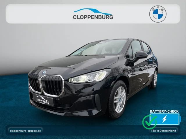 BMW 225 e xDrive Active Tourer Navi+SHZ+HiFi+Spurass. 2022 Hybride / Benzine