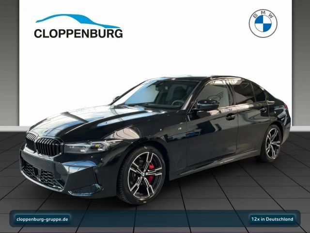 BMW 320 d Limo. M SportpaketPro+Head-Up+AHK+LED 2025 Diesel