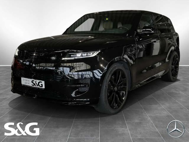 Land Rover Range Rover Sport D350 PANO+HIFI+DISTRO+LED+23" 2025 Diesel