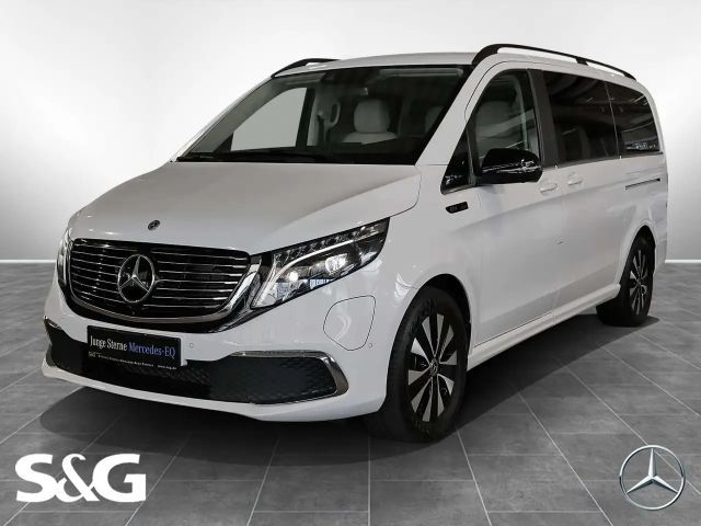 Mercedes-Benz EQV 300 AVANTGARDE Lang 360°+Totwink+Sitzhzg 2022 Elektrisch
