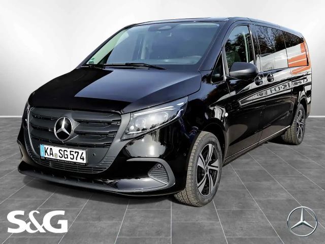 Mercedes-Benz Vito 2025 Diesel