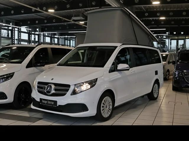 Mercedes-Benz V 250 Marco Polo 250 d Rückam+MBUX 2022 Diesel