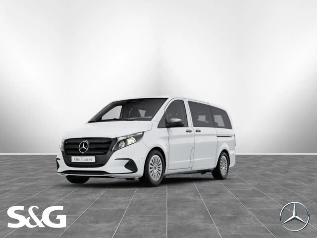 Mercedes-Benz Vito 2026 Diesel