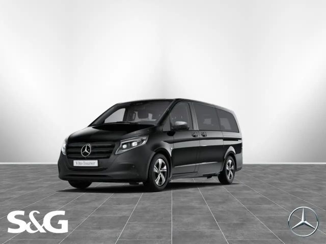Mercedes-Benz Vito 2026 Diesel