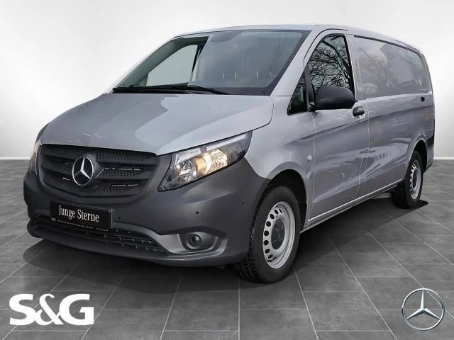 Mercedes-Benz Vito 2022 Diesel
