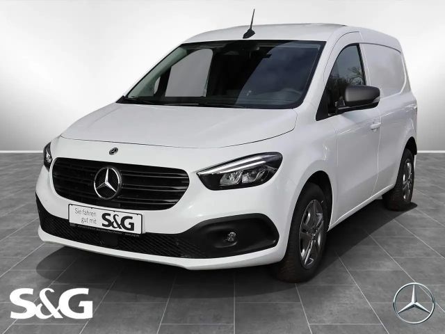 Mercedes-Benz Citan 112 CDI Kasten PRO MBUX+RüKam+LED+16+Totw 2026 Diesel