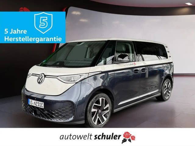Volkswagen ID. Buzz Pro Lang "75 Jahre Bulli" 7-Sitzer 2026 Elektrisch