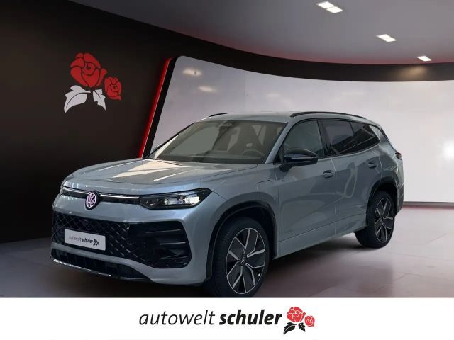 Volkswagen Tayron eHybrid 272 PS R-Line Tageszulassung 20%! 2026 Hybride / Benzine