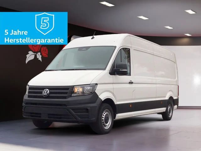 Volkswagen Crafter 35 Kasten HD LR lang 2,0 TDI Kamera 2026 Diesel