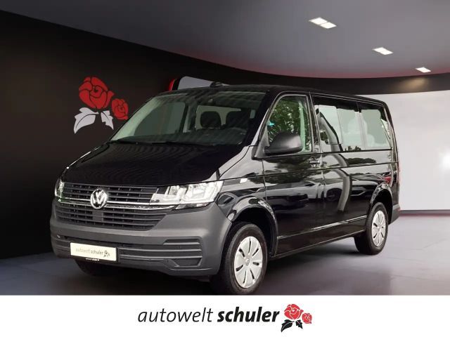 Volkswagen T6.1 Kombi T6.1 Transporter Kombi 2,0 TDI DSG 9-Sitzer 2023 Diesel