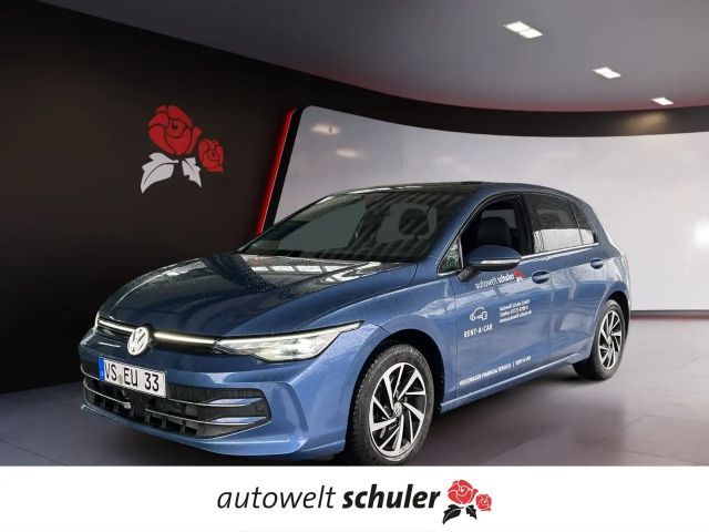 Volkswagen Golf 1,5 eTSI DSG EDITION 50 Pano 2024 Benzine