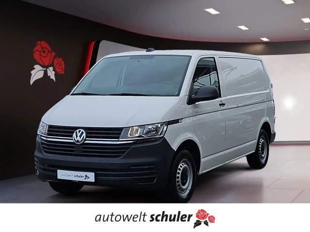 Volkswagen T6.1 Transporter Kasten 2,0 TDI EcoProfi Navi 2022 Diesel