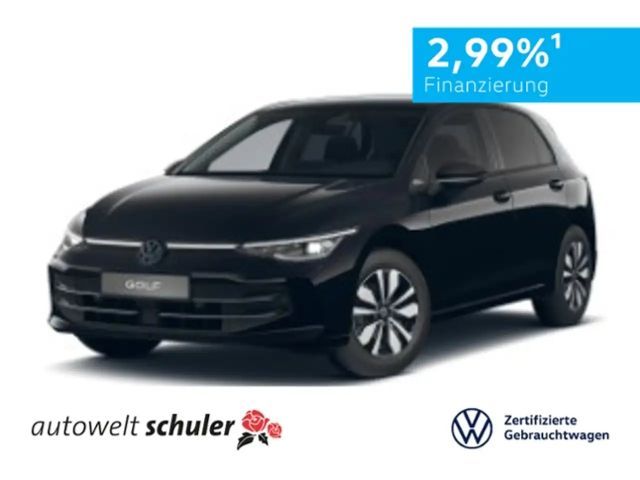 Volkswagen Golf 1,5 TSI Goal Navi AHK 2025 Benzine