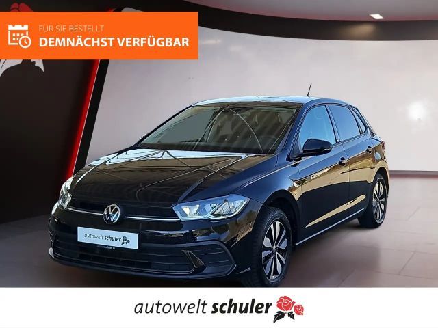 Volkswagen Polo 1.0 Move Navi 2024 Benzine