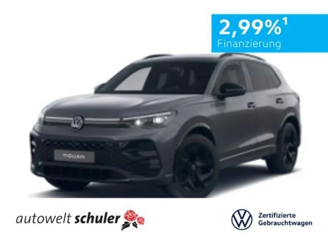 Volkswagen Tiguan 2,0 TDI DSG 4motion R-Line AHK 2024 Diesel
