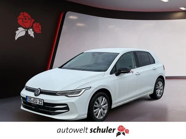 Volkswagen Golf 2,0 TDI Energy AHK Navi 2025 Diesel