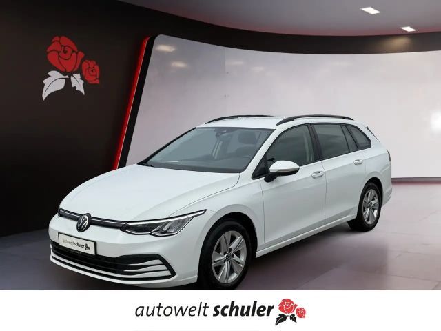 Volkswagen Golf Variant 2,0 TDI DSG Life LED Navi 2022 Diesel