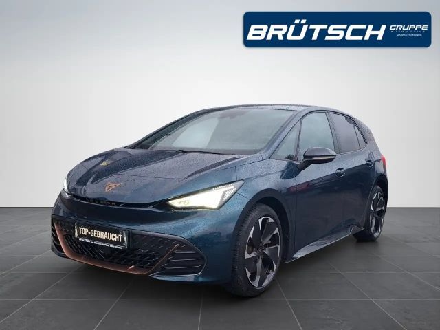 Cupra Born 170 KLIMA / NAVI / ACC / KAMERA360 / SITZHEIZUNG 2023 Elektrisch