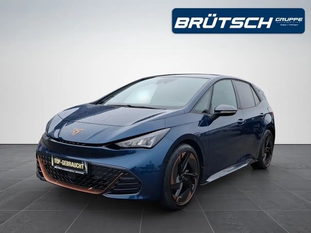 Cupra Born 150 kW KLIMA / PANORAMA / HEAD-UP / LED / NAVI / A 2022 Elektrisch