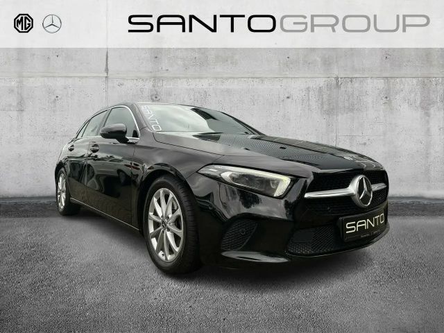 Mercedes-Benz A 200 A 200 d Progressive/Keyless-Go Progressive/Keyless-Go 2022 Diesel