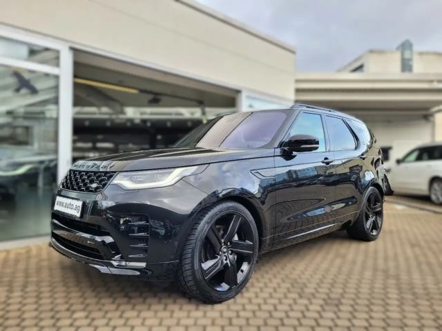 Land Rover Discovery D250 AWD R-Dynamic HSE*AHK*Standheiz.*Pano* 2022 Diesel