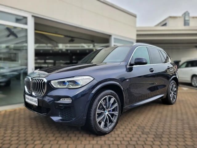 BMW X5 xDrive 30 d M Sport*Standhzg.*AHK*Pano*Head-Up 2021 Diesel