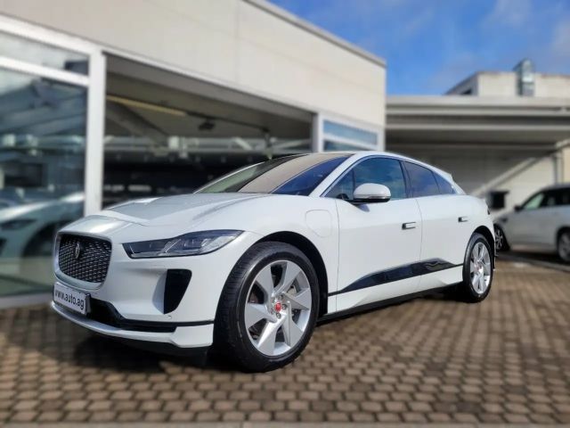 Jaguar I-Pace 2022 Elektrisch