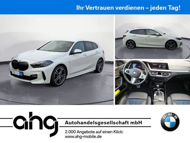 BMW 118 i M Sport Klimaaut. Sportsitze PDC HIFI 2022 Benzine