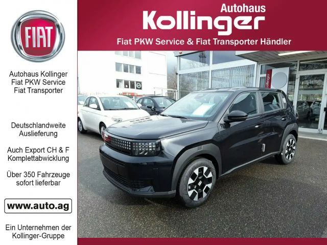 Fiat Grande Panda