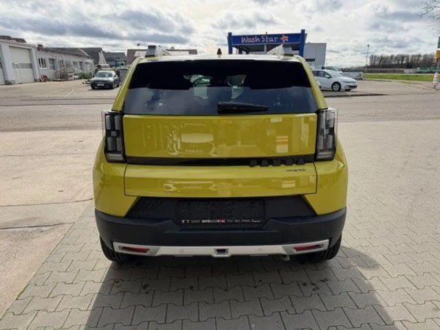Fiat Grande Panda