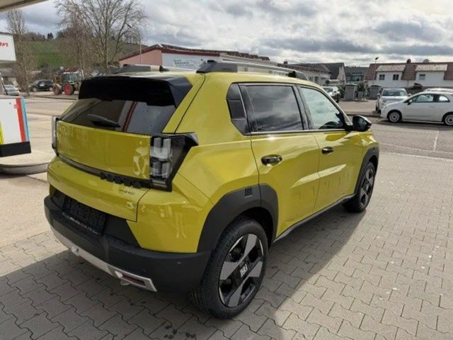 Fiat Grande Panda