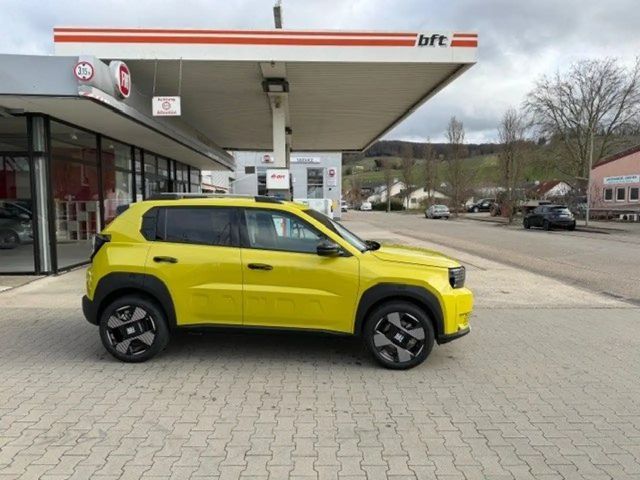 Fiat Grande Panda
