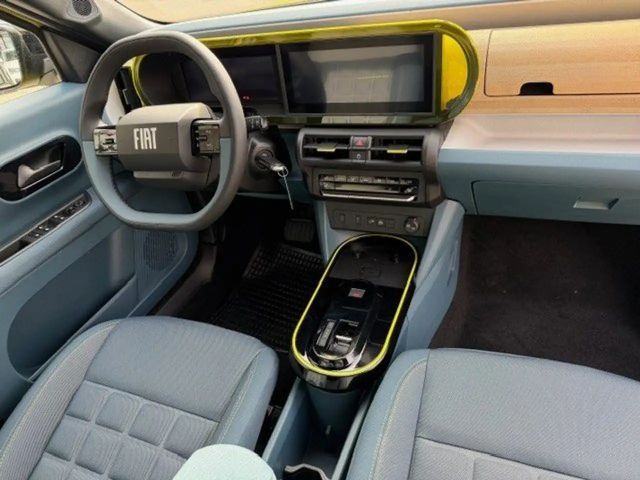 Fiat Grande Panda