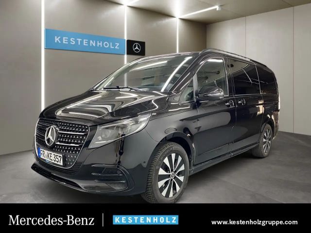 Mercedes-Benz V 300 d 4MATIC EXCLUSIVE+AMG+360°+AHK+MULTI+DIST 2026 Diesel