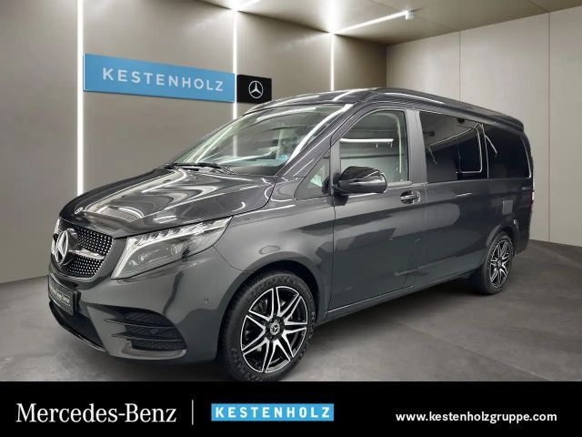 Mercedes-Benz V 300 Marco Polo 300 d 4MATIC EDITION AMG 360° ILS LED 2024 Diesel