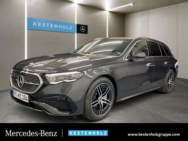 Mercedes-Benz E 220 d T 4Matic Edition AMG+AHK+PANO+DIGI+360° 2026 Diesel