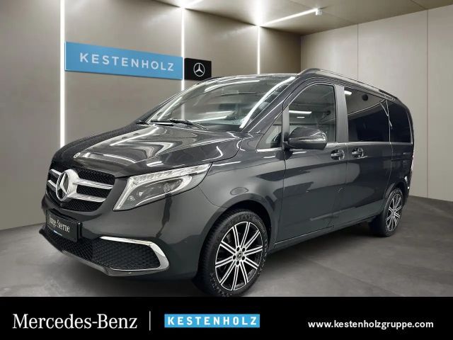 Mercedes-Benz V 300 d 4M Avantgarde Edition Sportpak Burmester 2022 Diesel