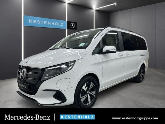Mercedes-Benz EQV 300 AVANTGARDE Lang WideScreen 360° Multibeam 2025 Elektrisch
