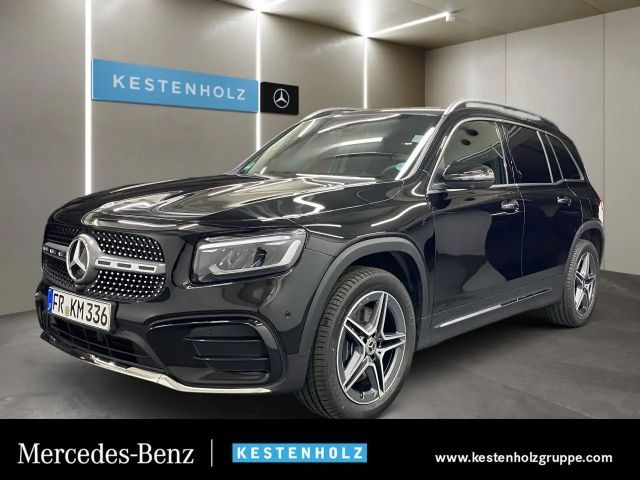 Mercedes-Benz GLB 220 d 4Matic AMG+360°+AHK+HANDS-FREE+DISTR 2026 Diesel