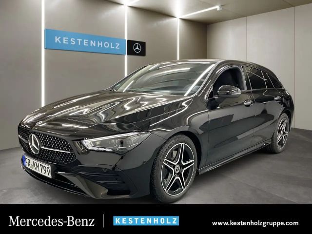Mercedes-Benz CLA 200 Shooting Brake AMG+HANDS-FREE+MULTI+PARK 2026 Benzine