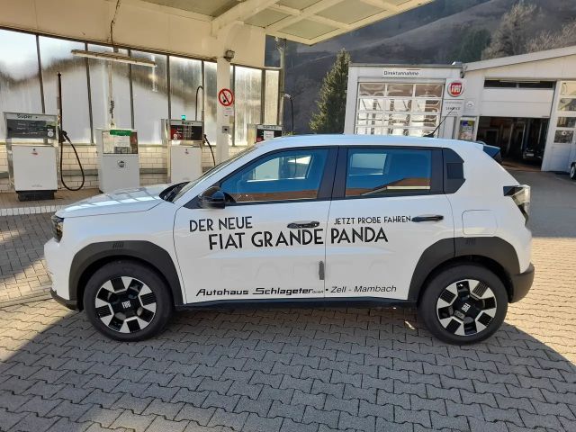 Fiat Grande Panda